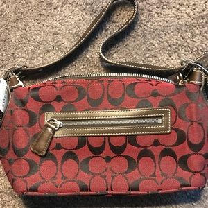 Brand new coach!!